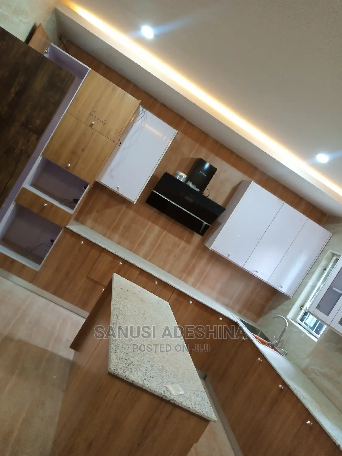 5bdrm Duplex in Life Camp In Fct for sale