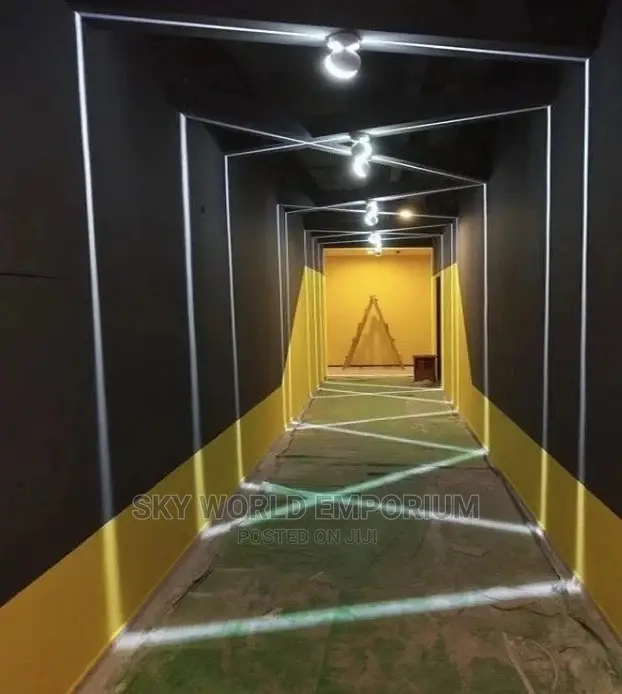 Wall Liner Lights