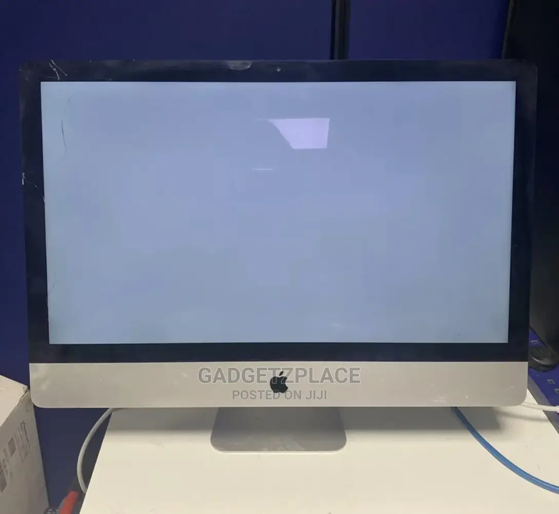 Desktop Computer Apple iMac 8GB Intel Core I5 HDD 1T