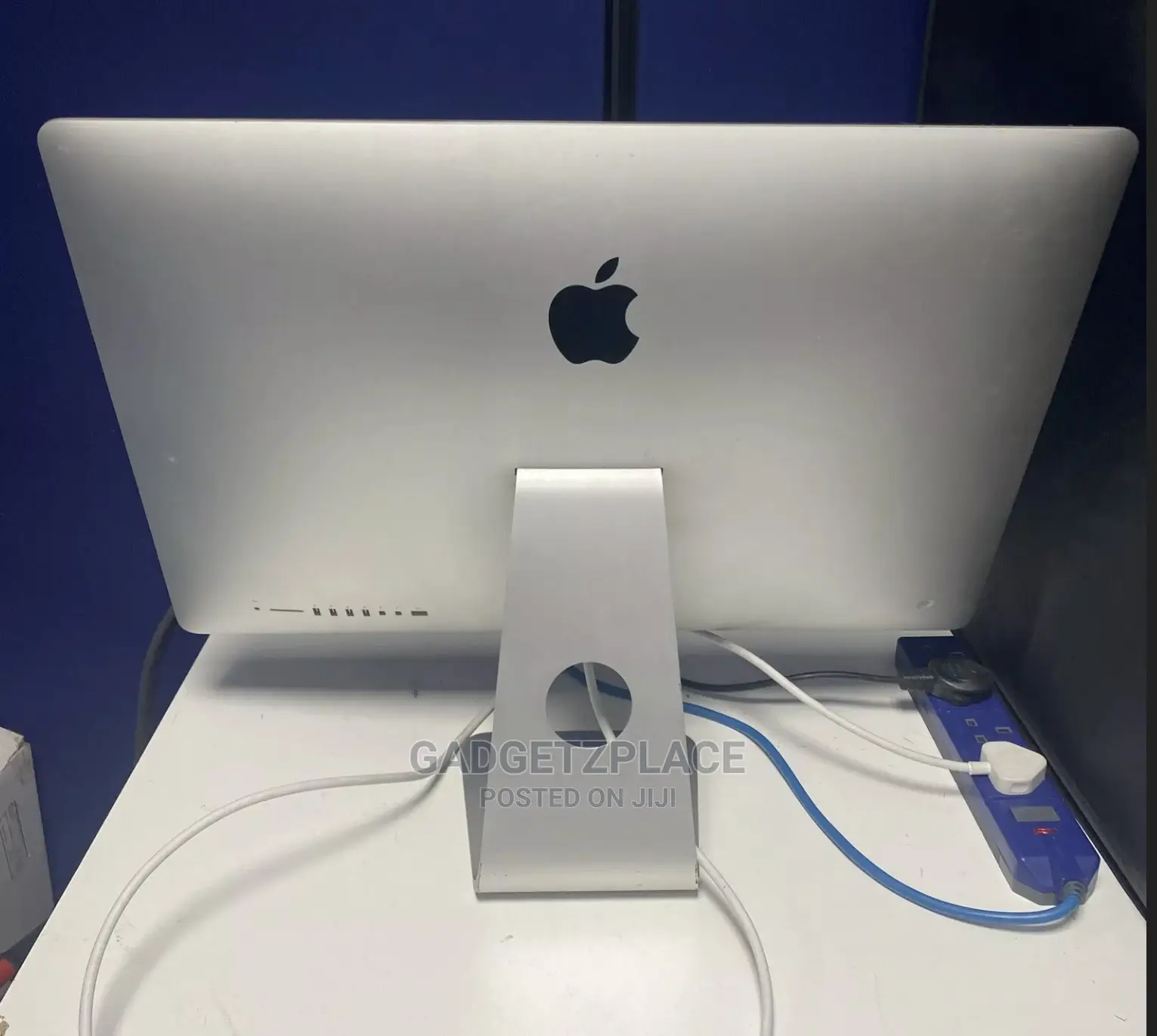 Desktop Computer Apple iMac 8GB Intel Core I5 HDD 1T