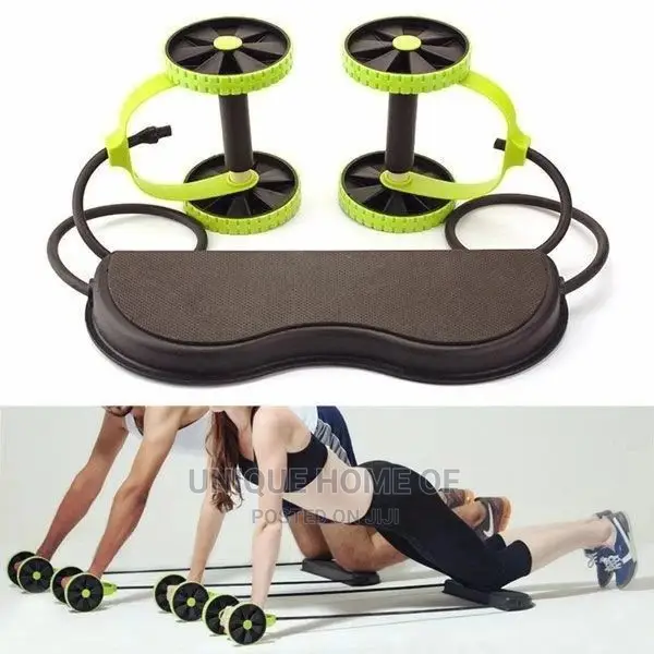 Revoflex Xtreme Resistance