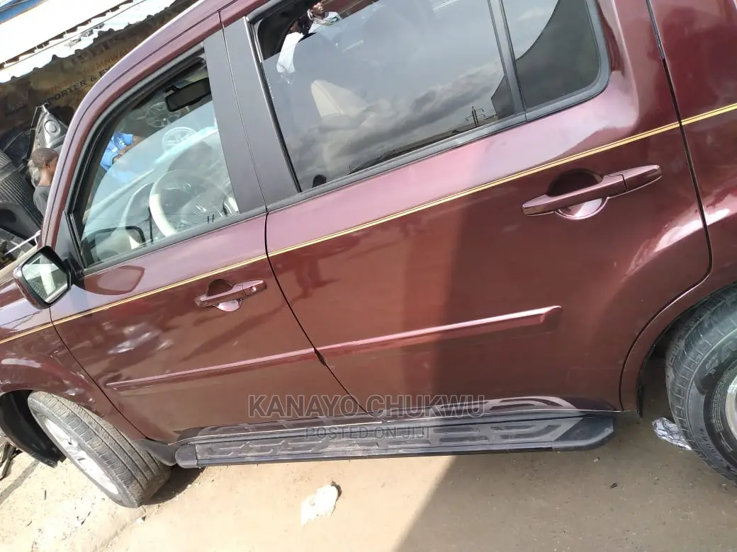Sides Step for Honda Phot
