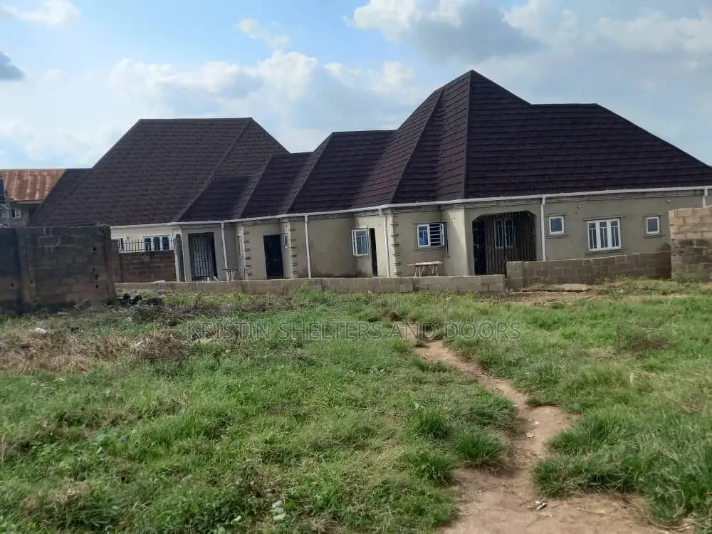 Original New Zealand Roofing Sheet In Lekki