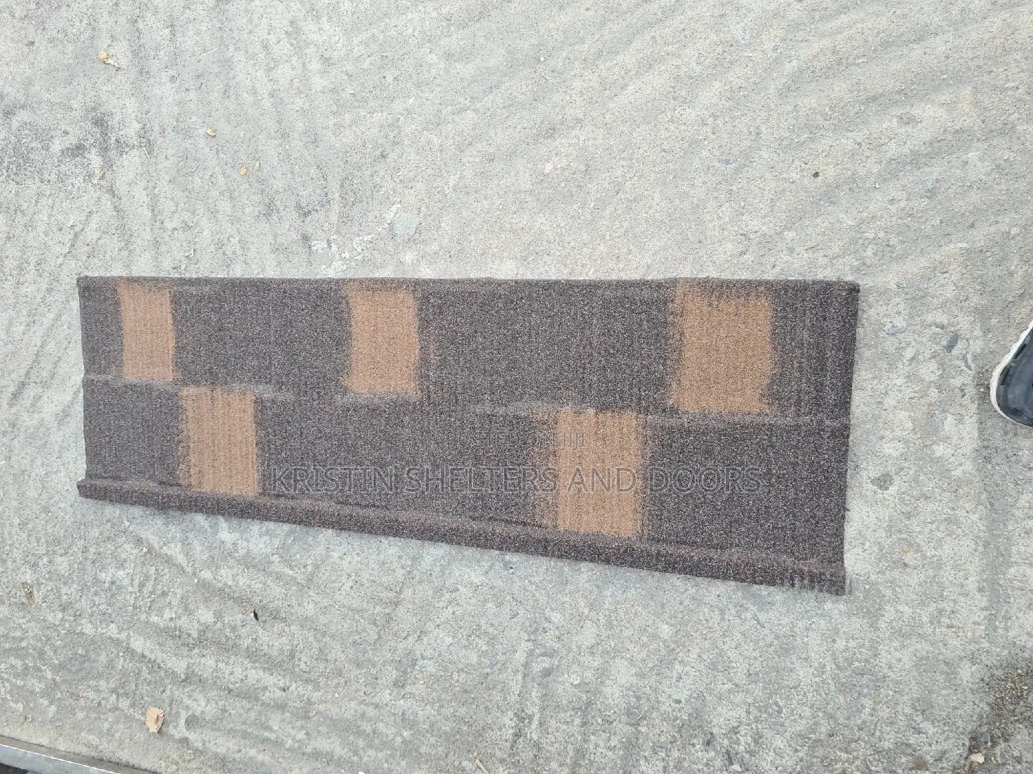 Original New Zealand Roofing Sheet In Lekki