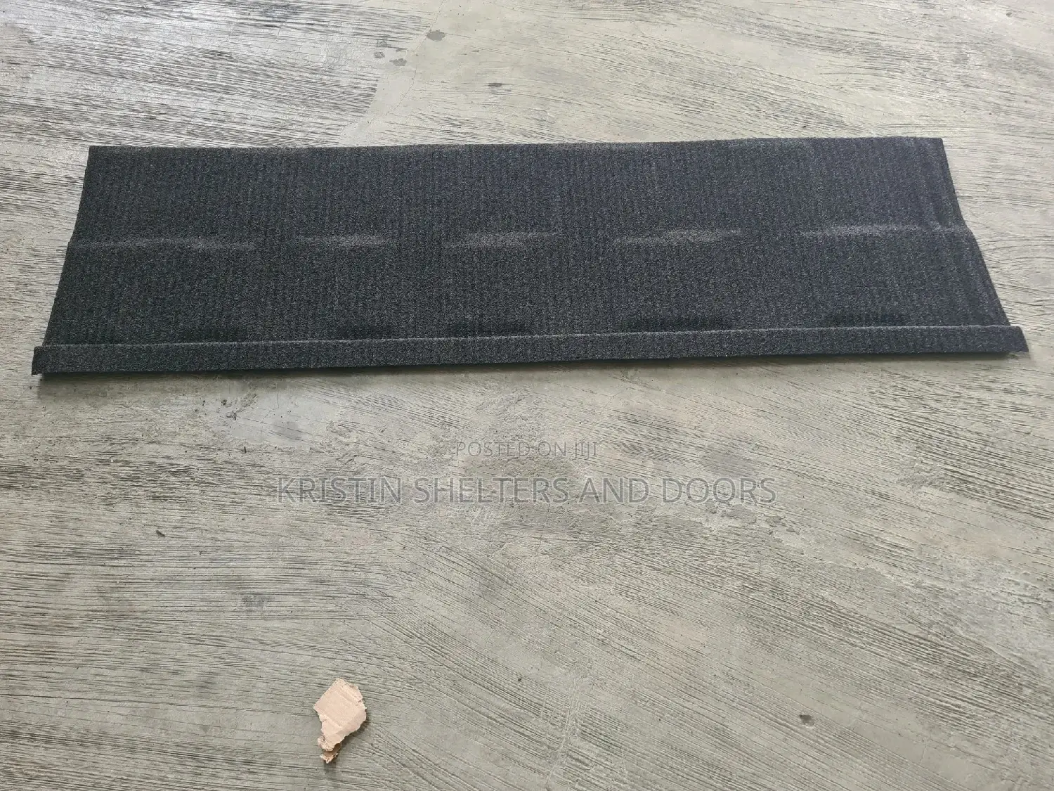 Quality And Original Roofing Sheet In Onitsha And Lagos