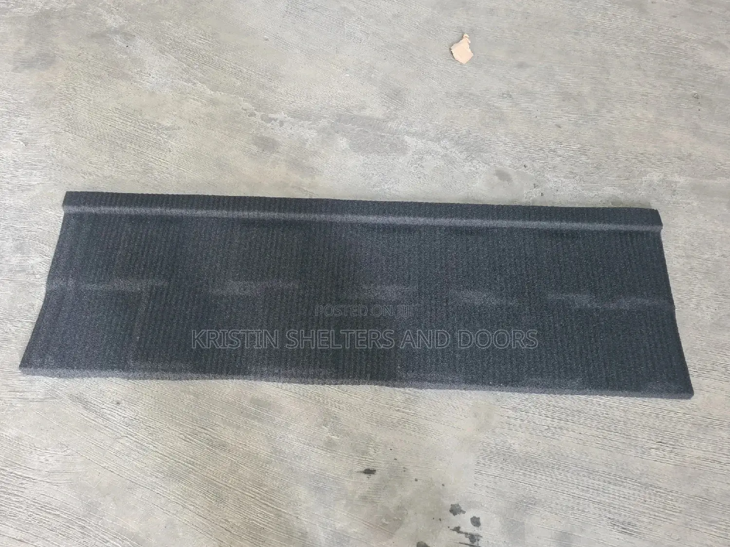 Quality And Original Roofing Sheet In Onitsha And Lagos
