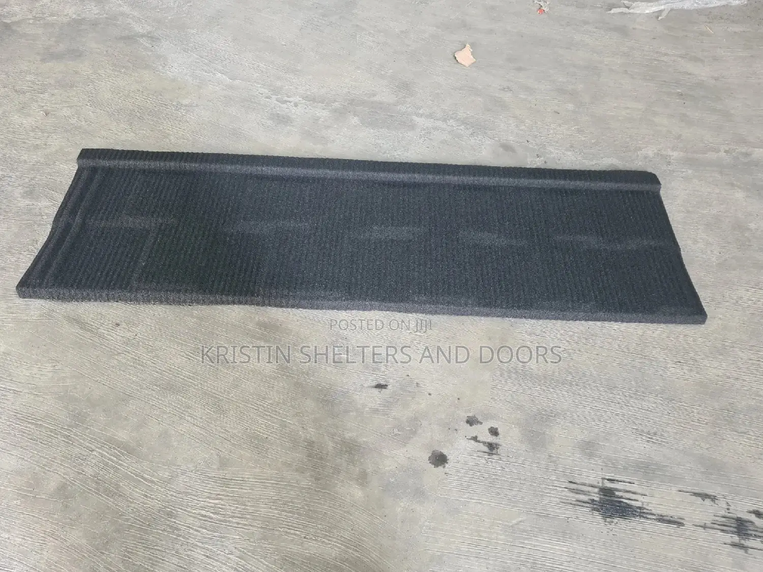 Quality And Original Roofing Sheet In Onitsha And Lagos