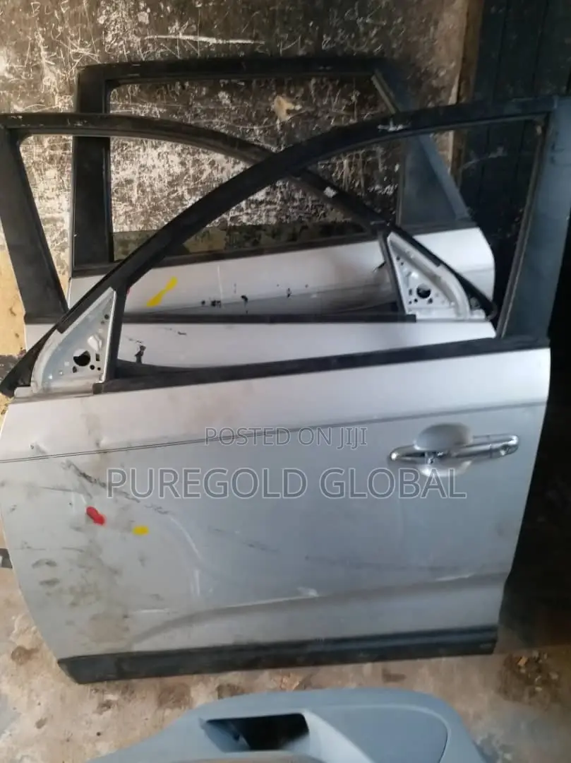 Kia Sorento 2014 Door
