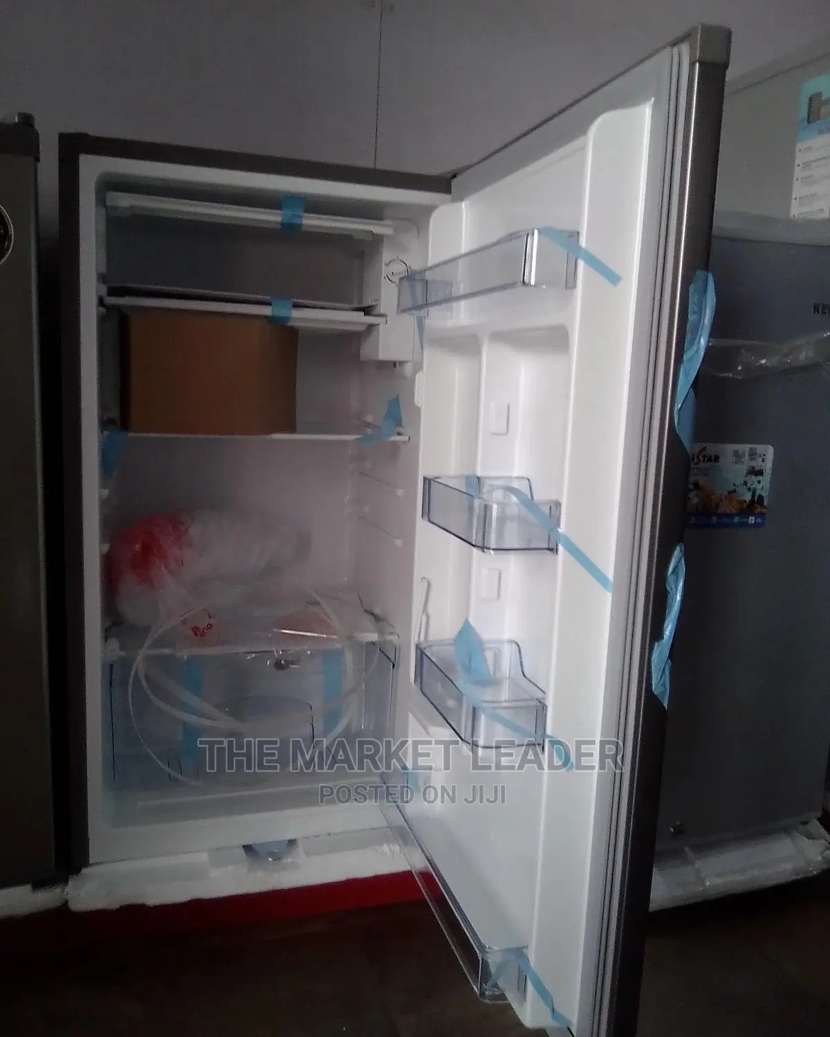 Bruhm Fridge 093 Model