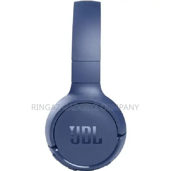 Tune 510BT Pure Blass Wireless on-Ear Headphone