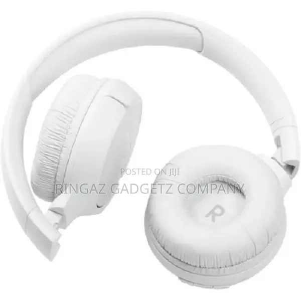 Tune 510BT Pure Blass Wireless on-Ear Headphone