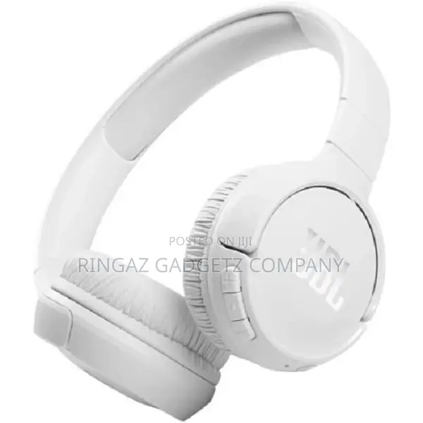 Tune 510BT Pure Blass Wireless on-Ear Headphone