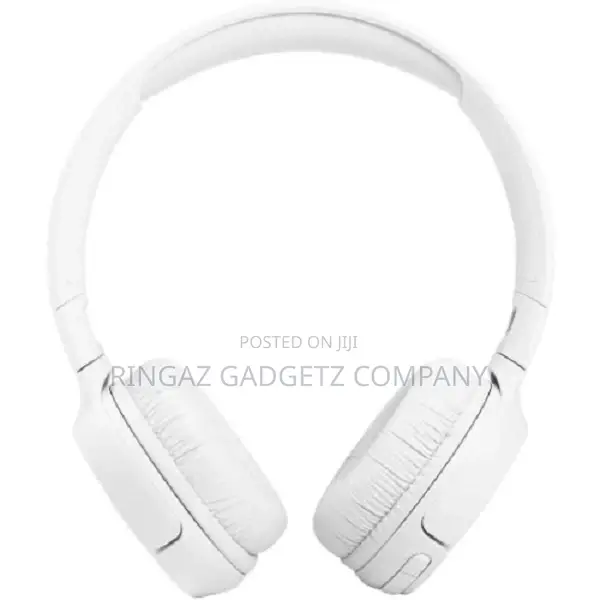 Jbl Tune 660 Active Noise Cancelling Headphones