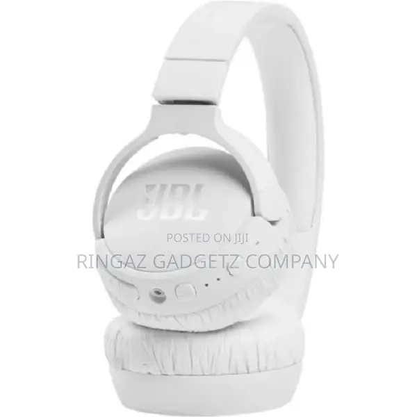 Jbl Tune 660 Active Noise Cancelling Headphones