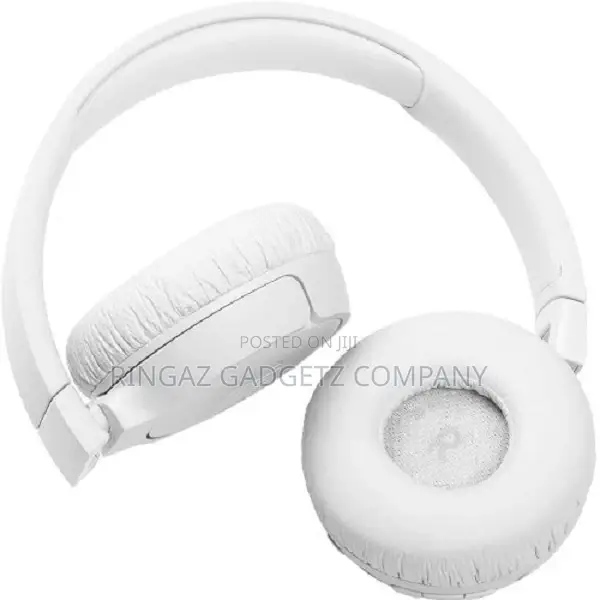 Jbl Tune 660 Active Noise Cancelling Headphones