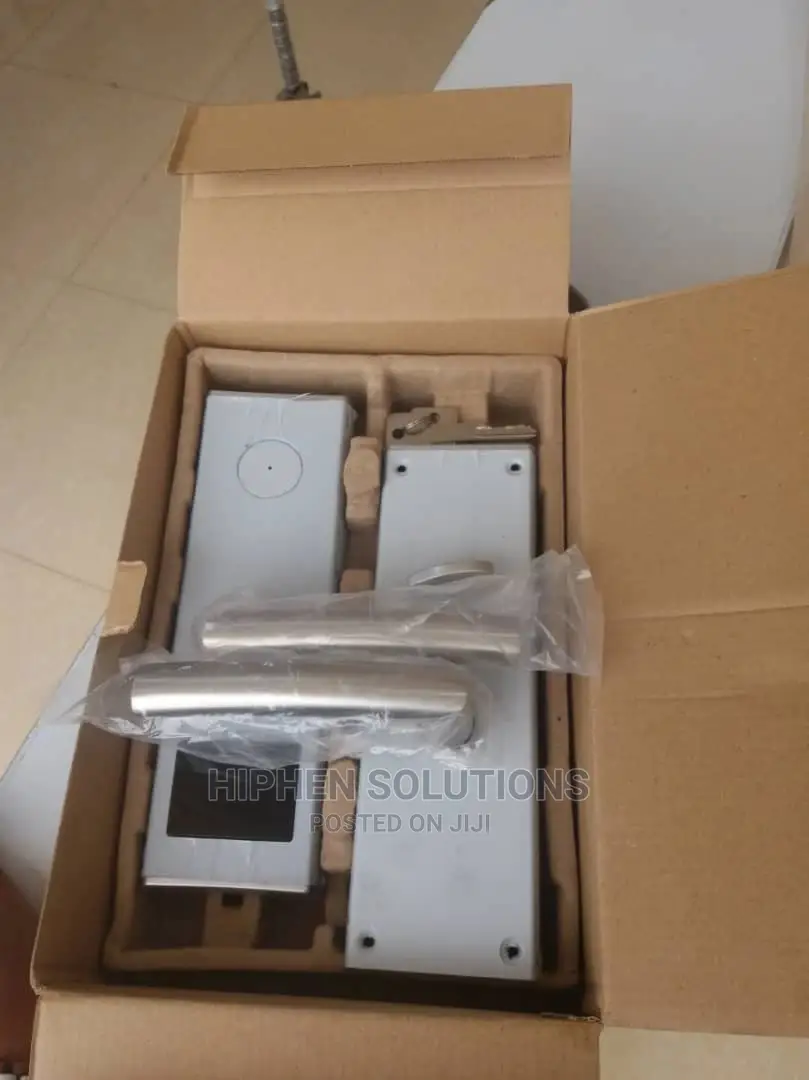 Factory Direct Sales Hotel Door Lock