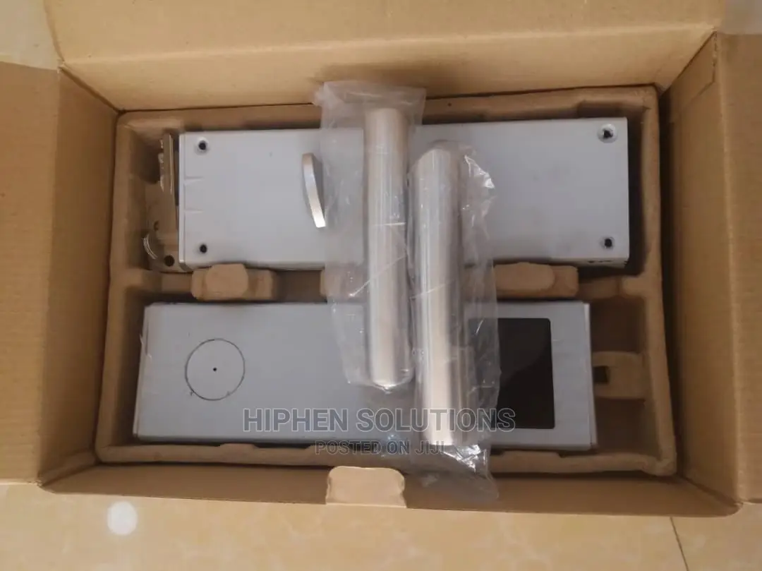 Most Popular Office Hotel Card Lock
