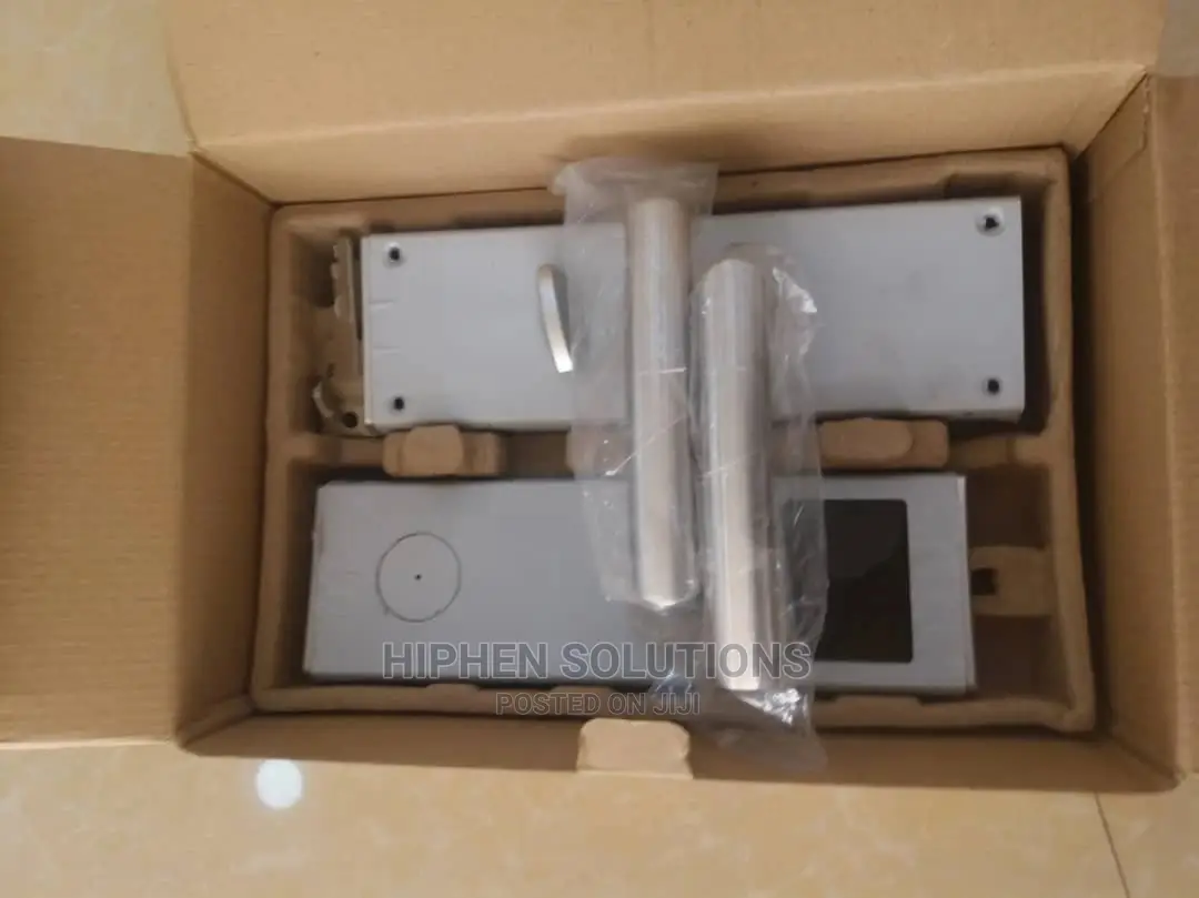 New Design Quality Home Use Hotel Door Lock