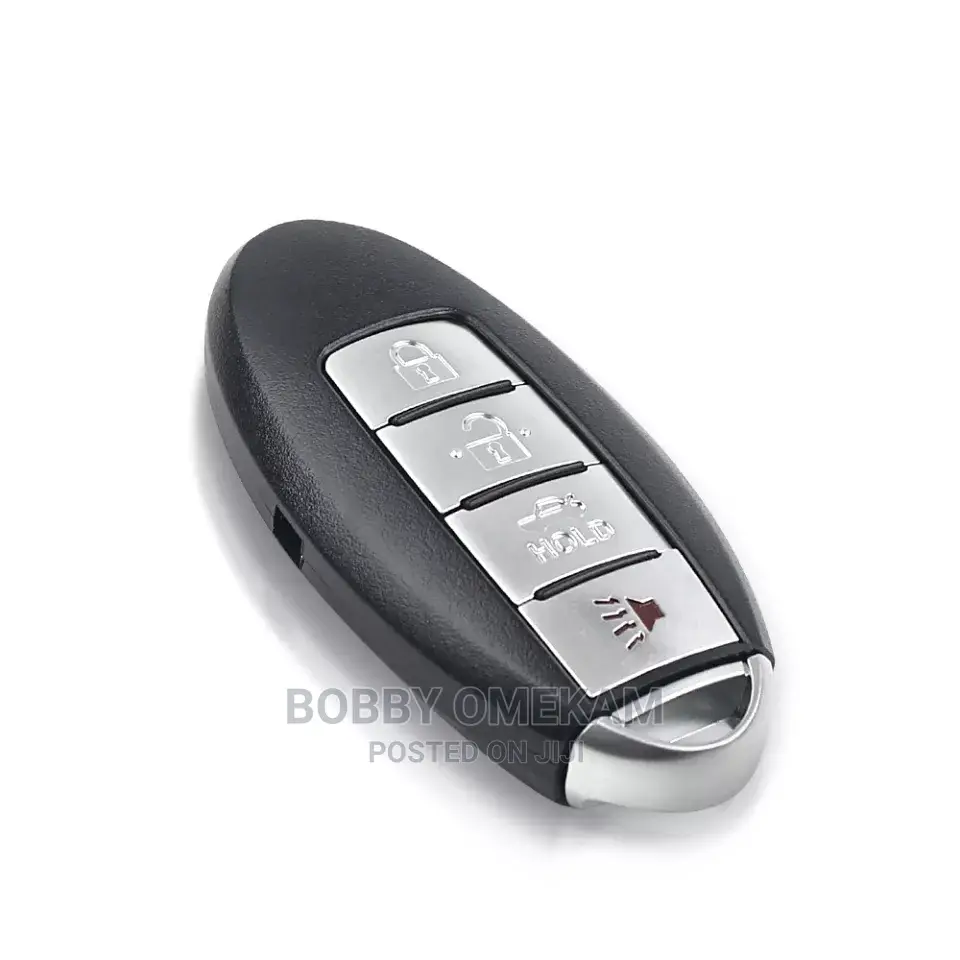 Nissan /Infiniti Smart Key
