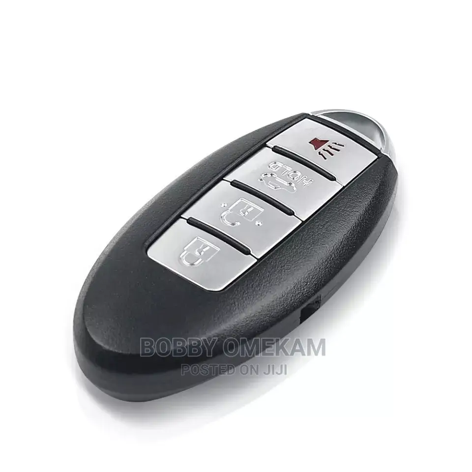 Nissan /Infiniti Smart Key