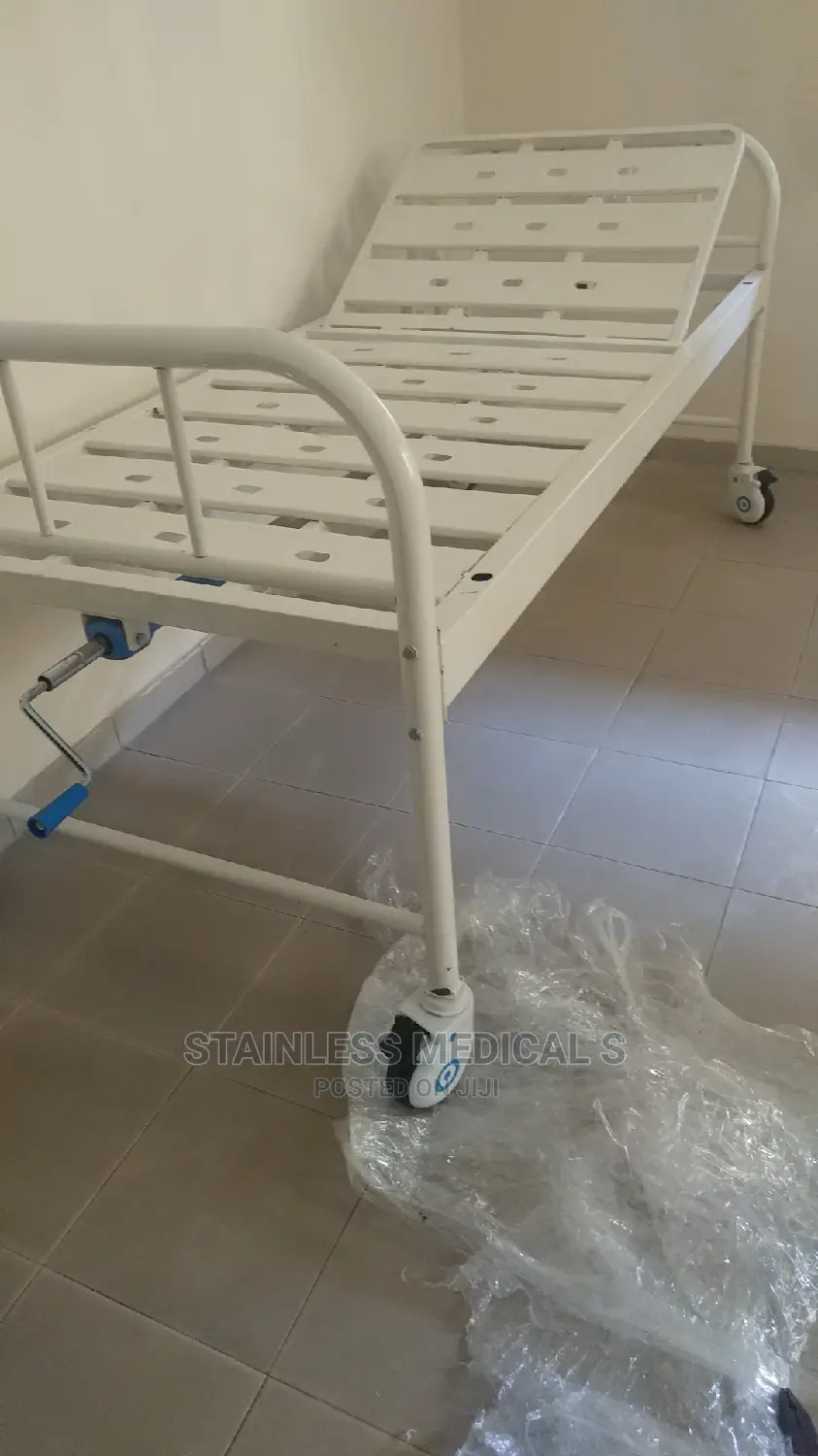 Hospital Bed