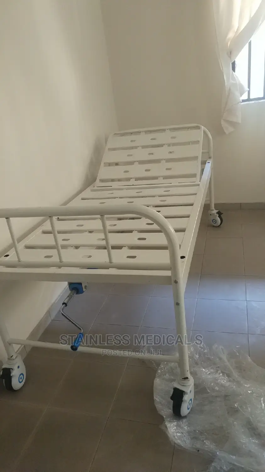 Hospital Bed