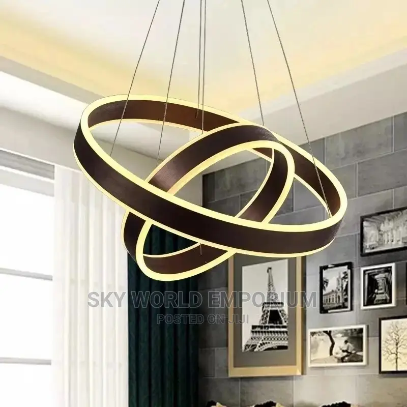 Pendant Chandelier