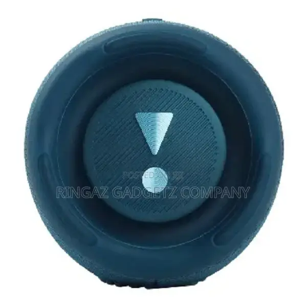 JBL Charge 5 Portable Bluetooth Speaker