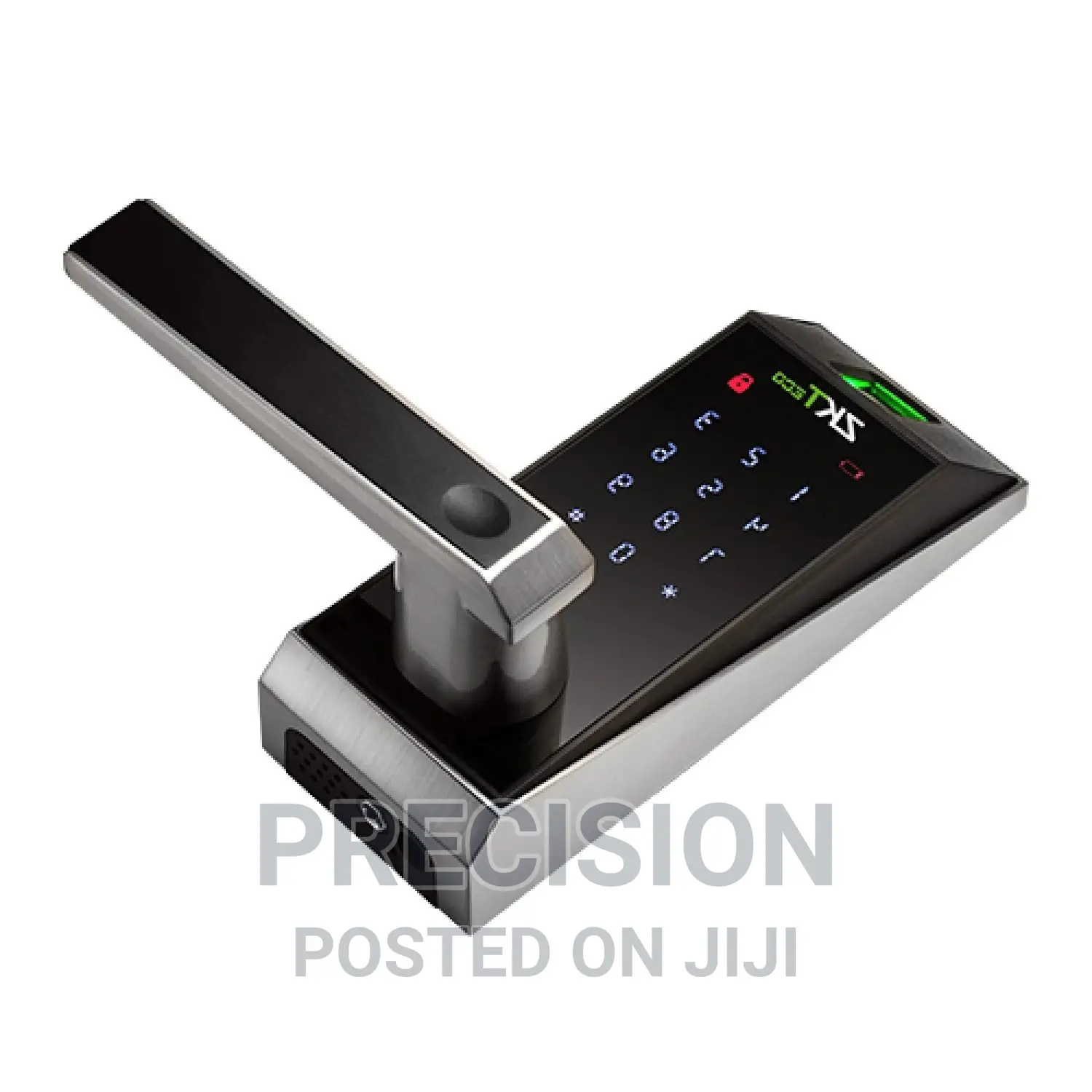 Al20b-Z1 Hotel Lock