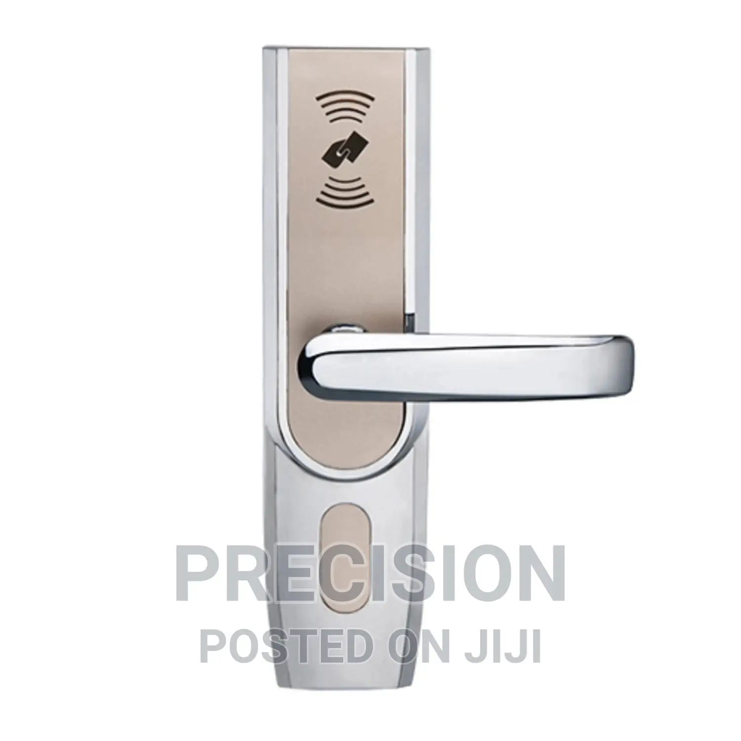 Lh5000 Hotel Lock