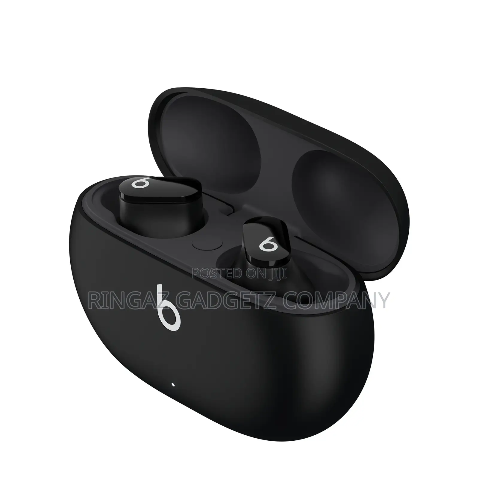 Beats Studio Buds – True Wireless Noise Cancelling Earbuds