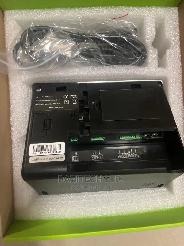 Zkteco Iface302 Iface 302