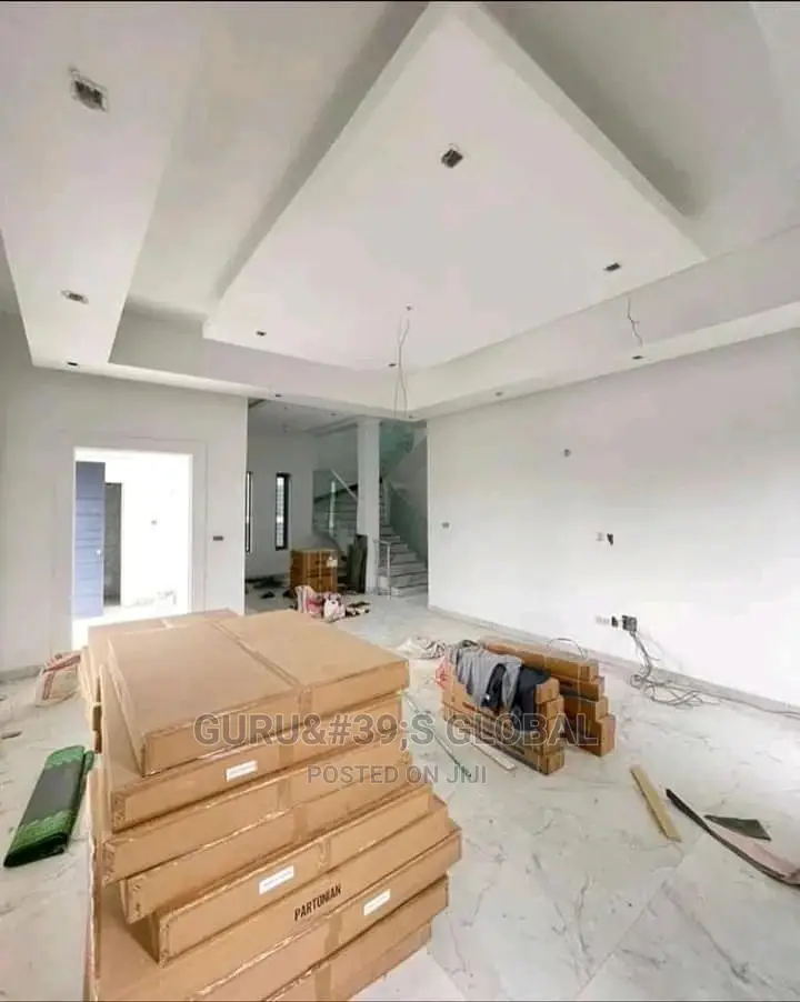 Prof Global Industrial Cleaning Fumigation Service