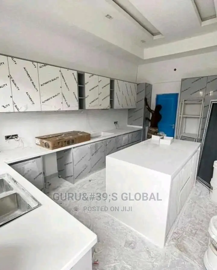 Prof Global Industrial Cleaning Fumigation Service