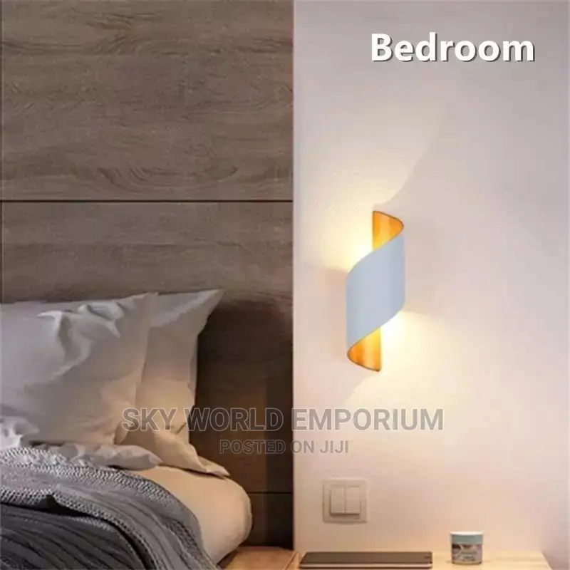Wall Light