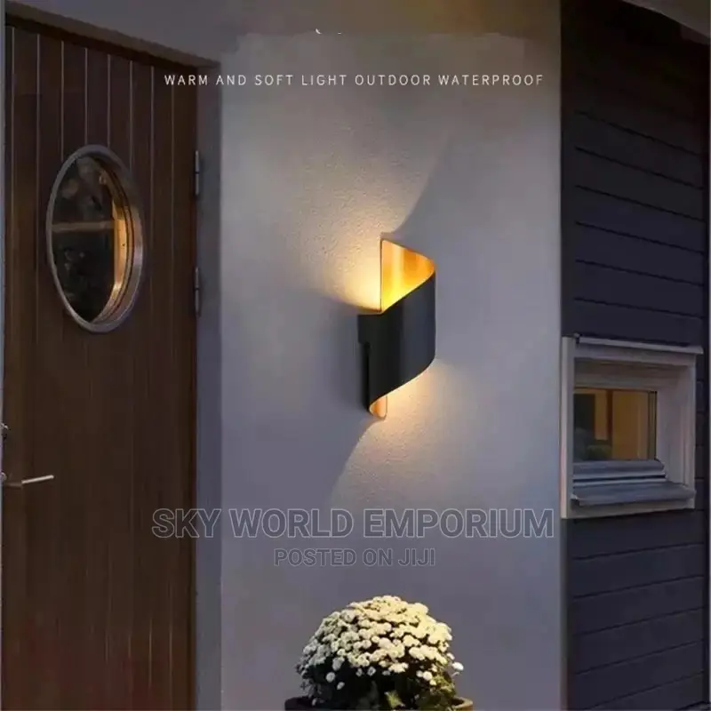 Wall Light