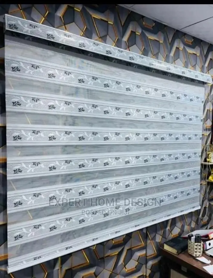 Window Blind Sales and Installation
