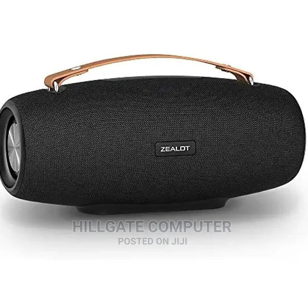 Zealot S-67 Bluetooth Speaker