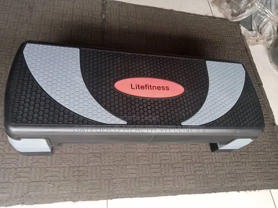 Aeerobic Step Board (Big)