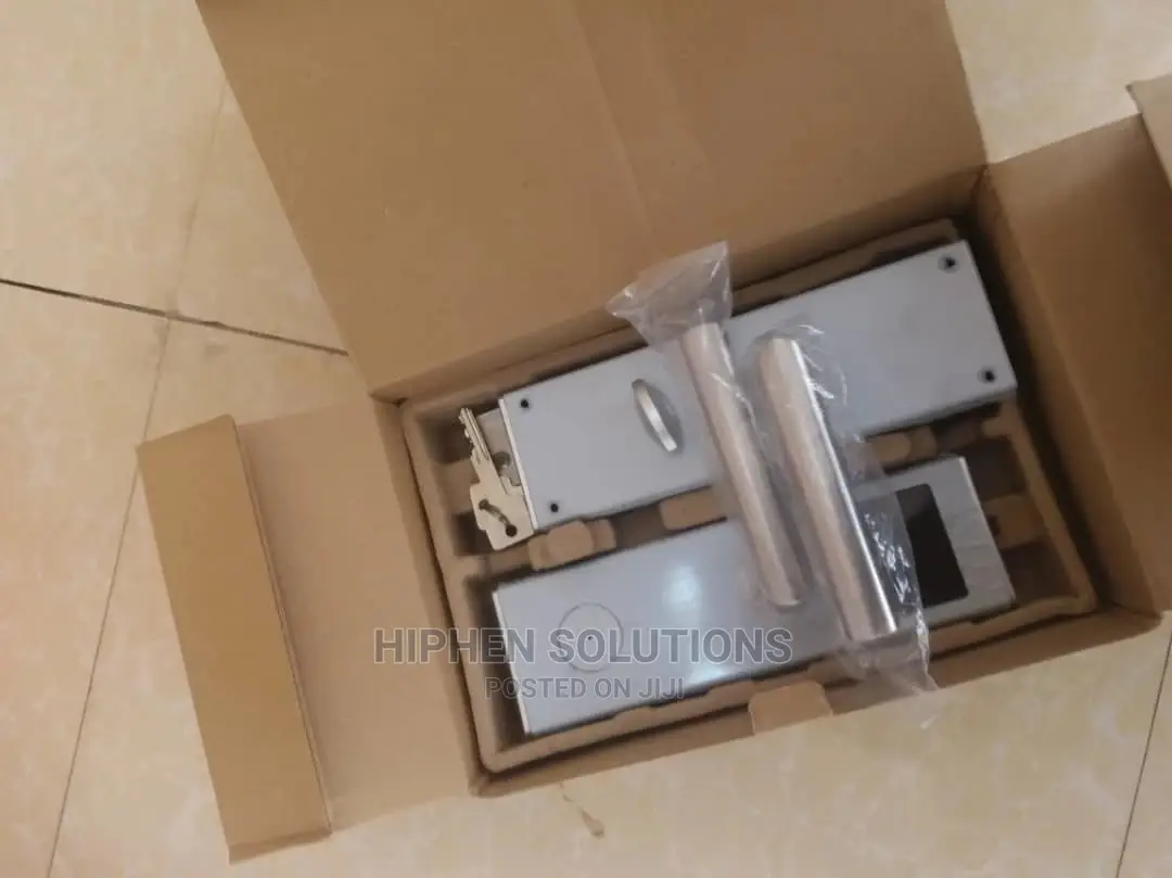 RFID Original Hotel Card Lock