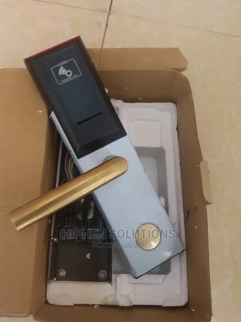 2022 Fast Sale Cheap Hotel Card Lock System
