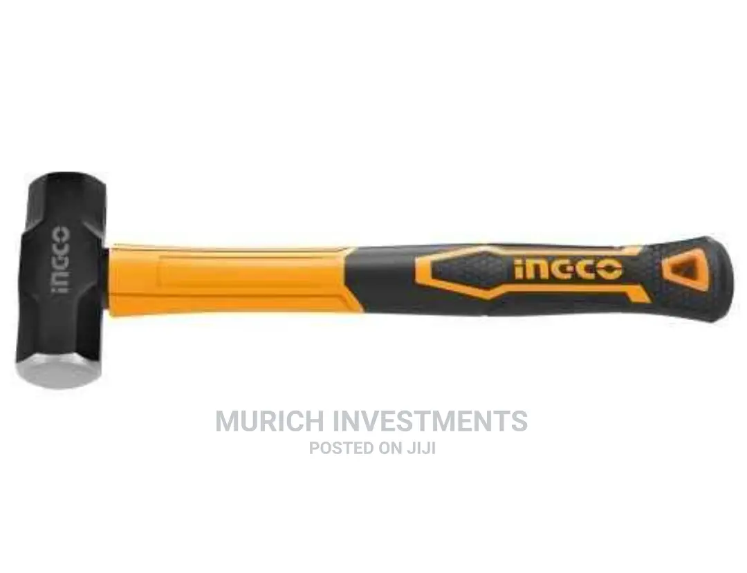 Ingco Sledge Hammer – 2LB