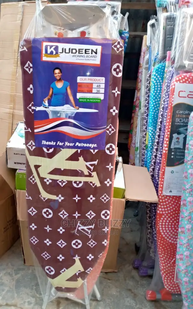 Judeen Ironing Board