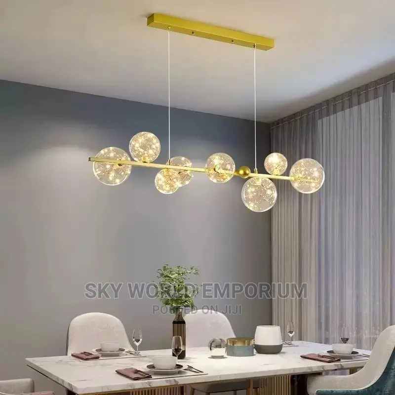 Cord Hang Lamp Fixtures