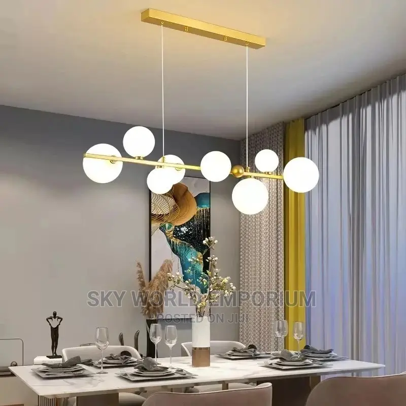 Cord Hang Lamp Fixtures
