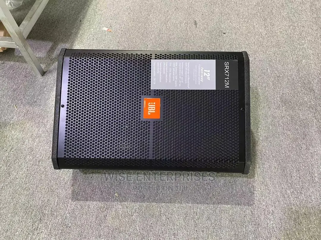 Jbl 12inch Monitor Speaker