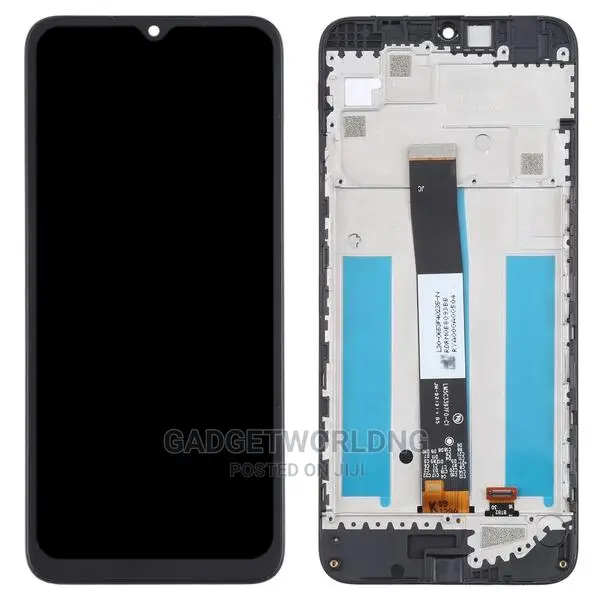 Umidigi Power 5 LCD Replacement Screen