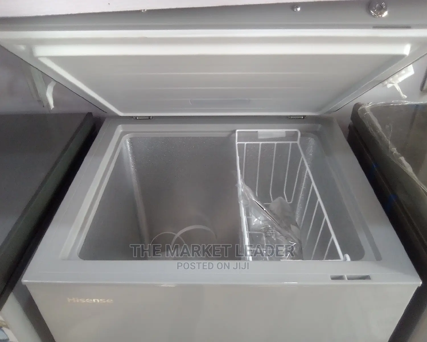 Hisense 180sh Freezer