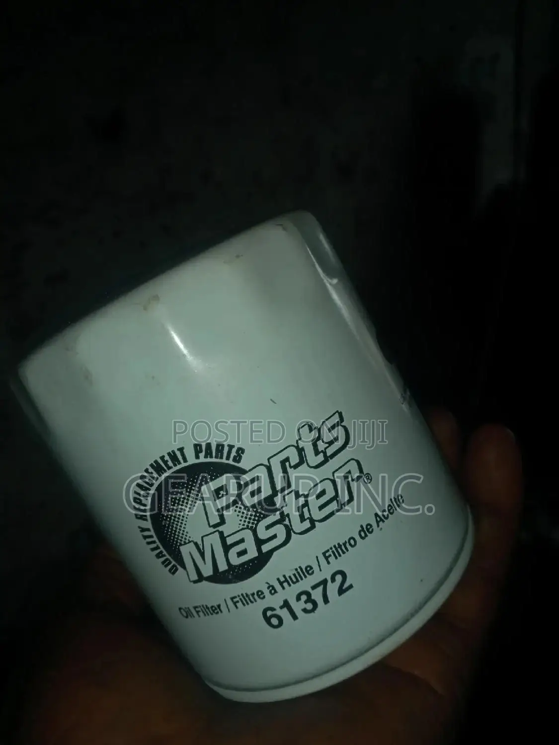 Brand New Oil Filter