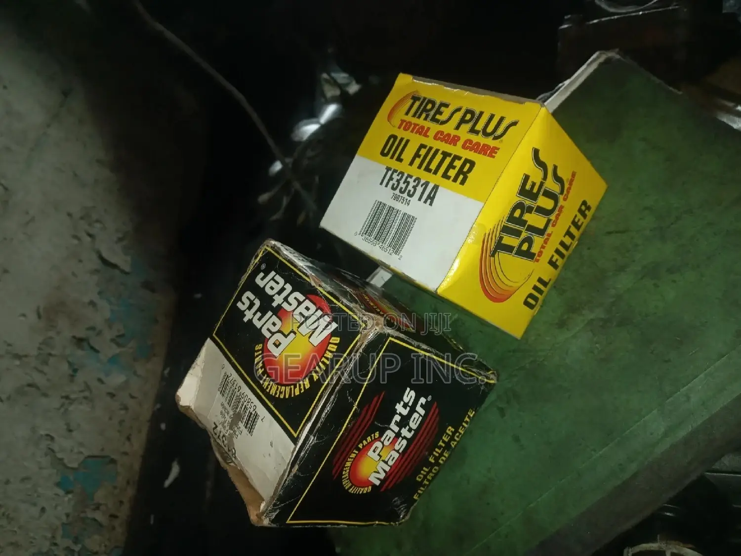 Brand New Oil Filter